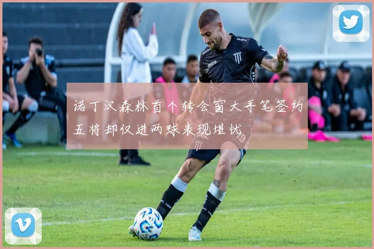 诺丁汉森林首个转会窗大手笔签约五将却仅进两球表现堪忧